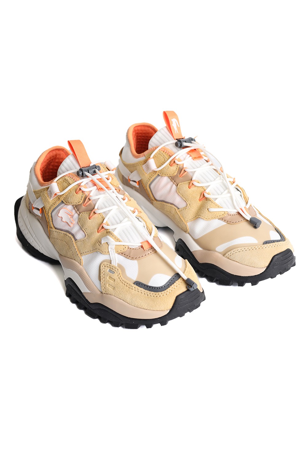 L-Guard Breaker Outdoor Kadın Sneakers