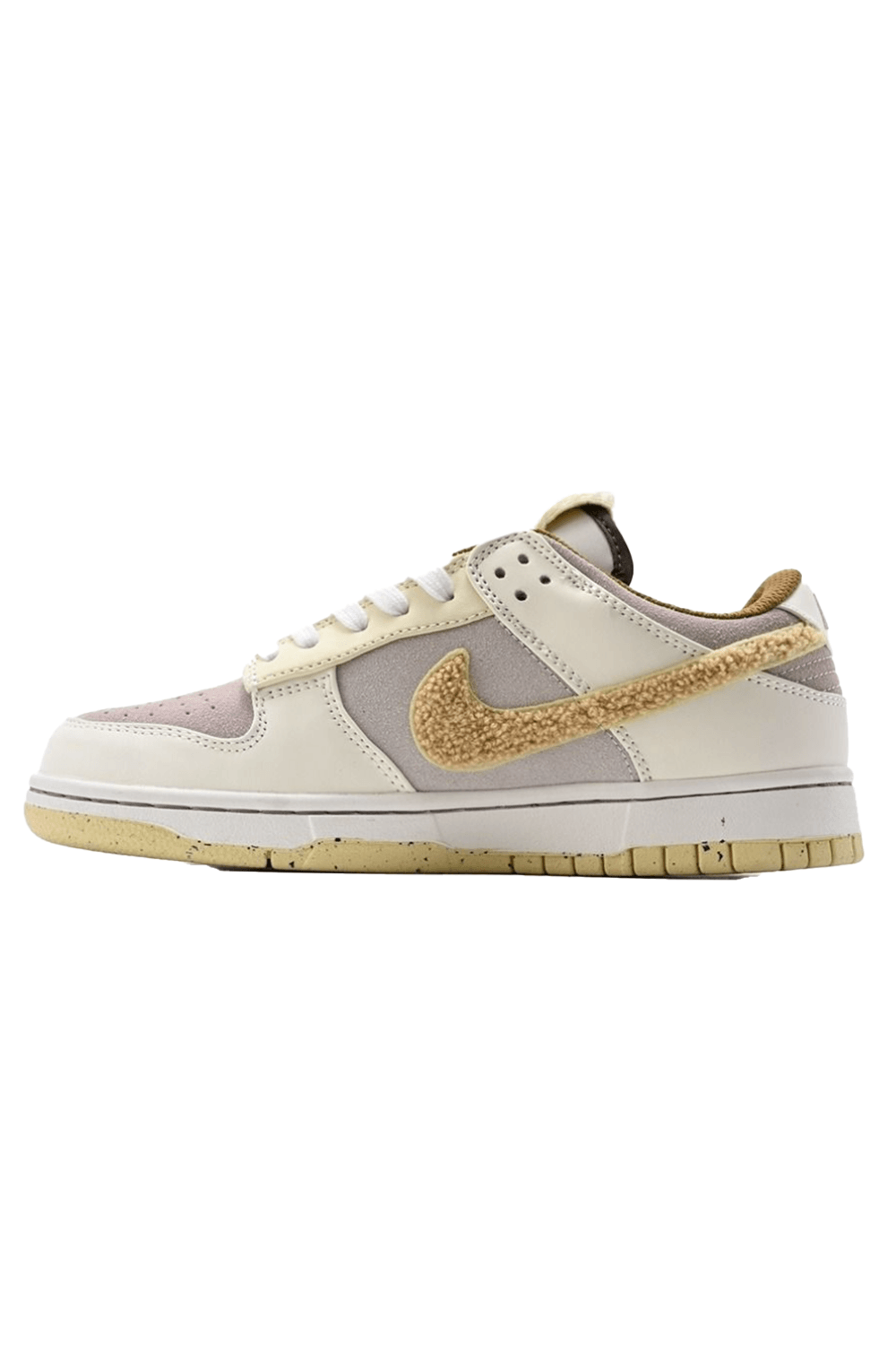 NIKE DUNK LOW 'YEAR OF THE RABBIT - FOSSIL STONE'