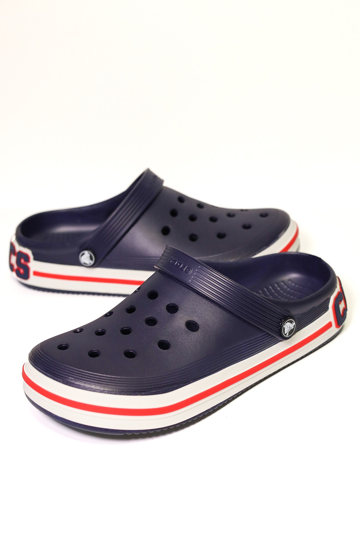 A Plus Kalite Unisex Plaj Terliği Lacivert