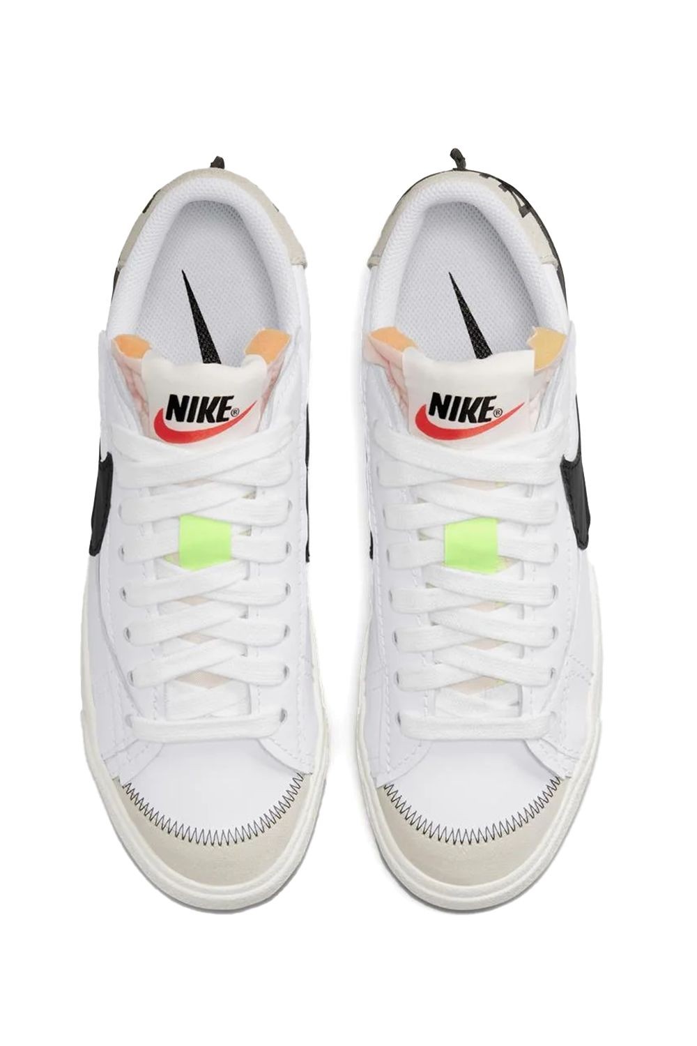 Nike Blazer Low '77 Jumbo N236