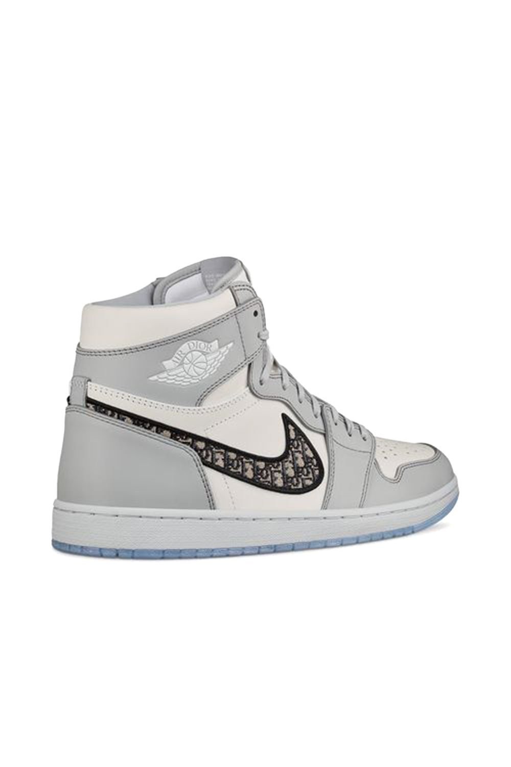 Nike Jordan x Dior Air Jordan 1 High Sneakers N211