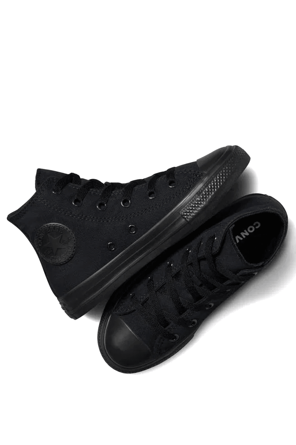 Converse Chuck Taylor All Star Çocuk Siyah Sneaker