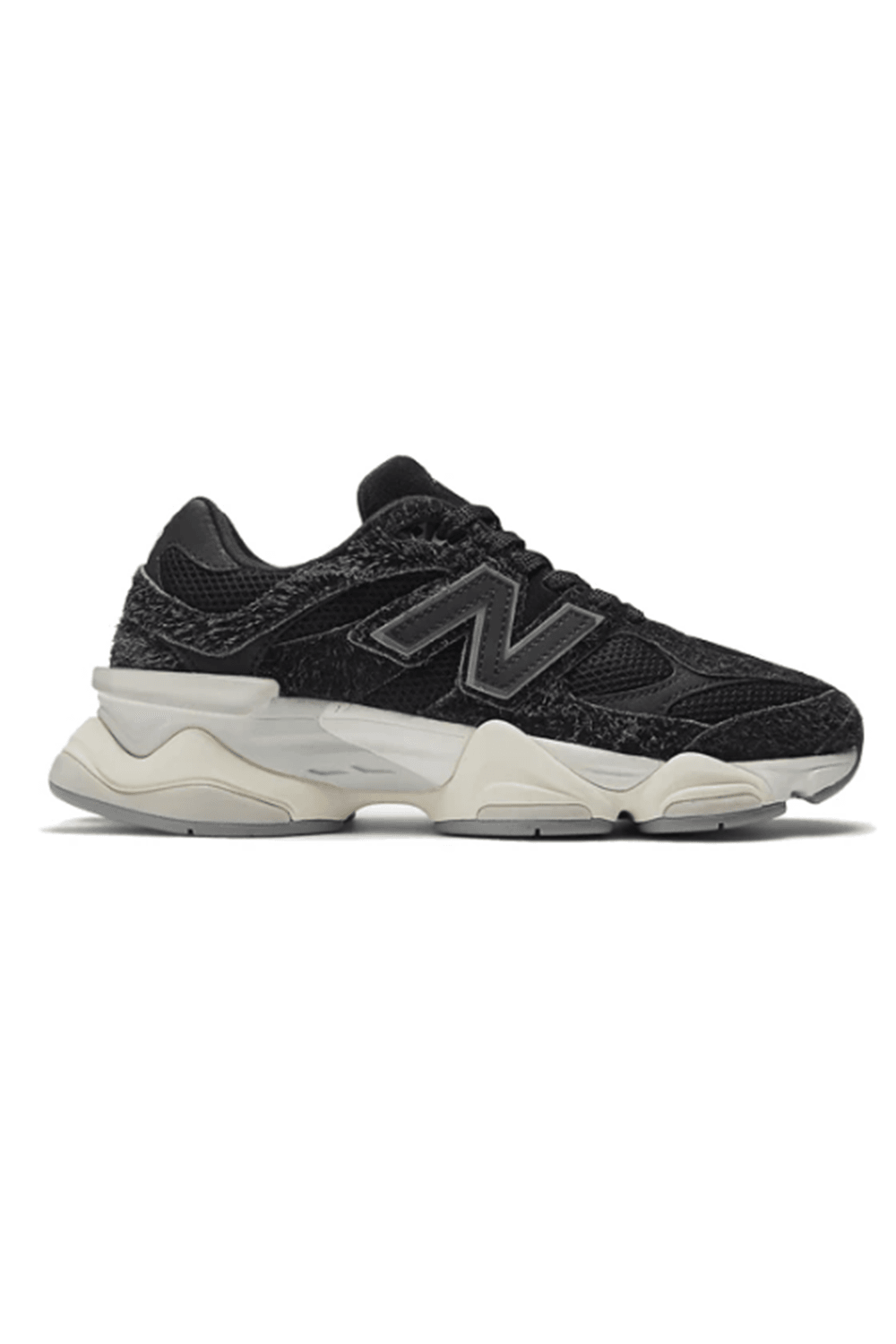 New Balance 9060 Black Sea Salt ElitShoe