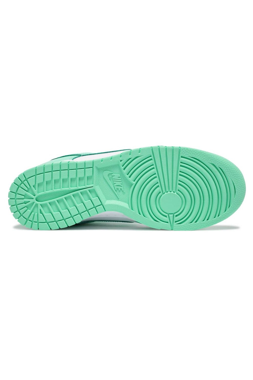 Nike Dunk Low Green Glow (W) N248