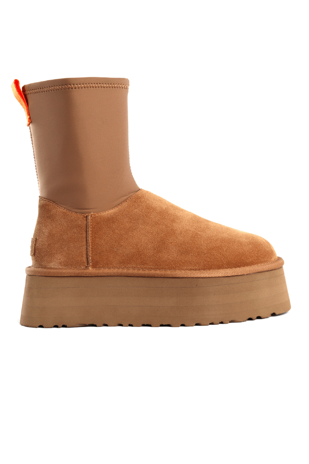 UGG Classic Dipper Kadın Taba Bot