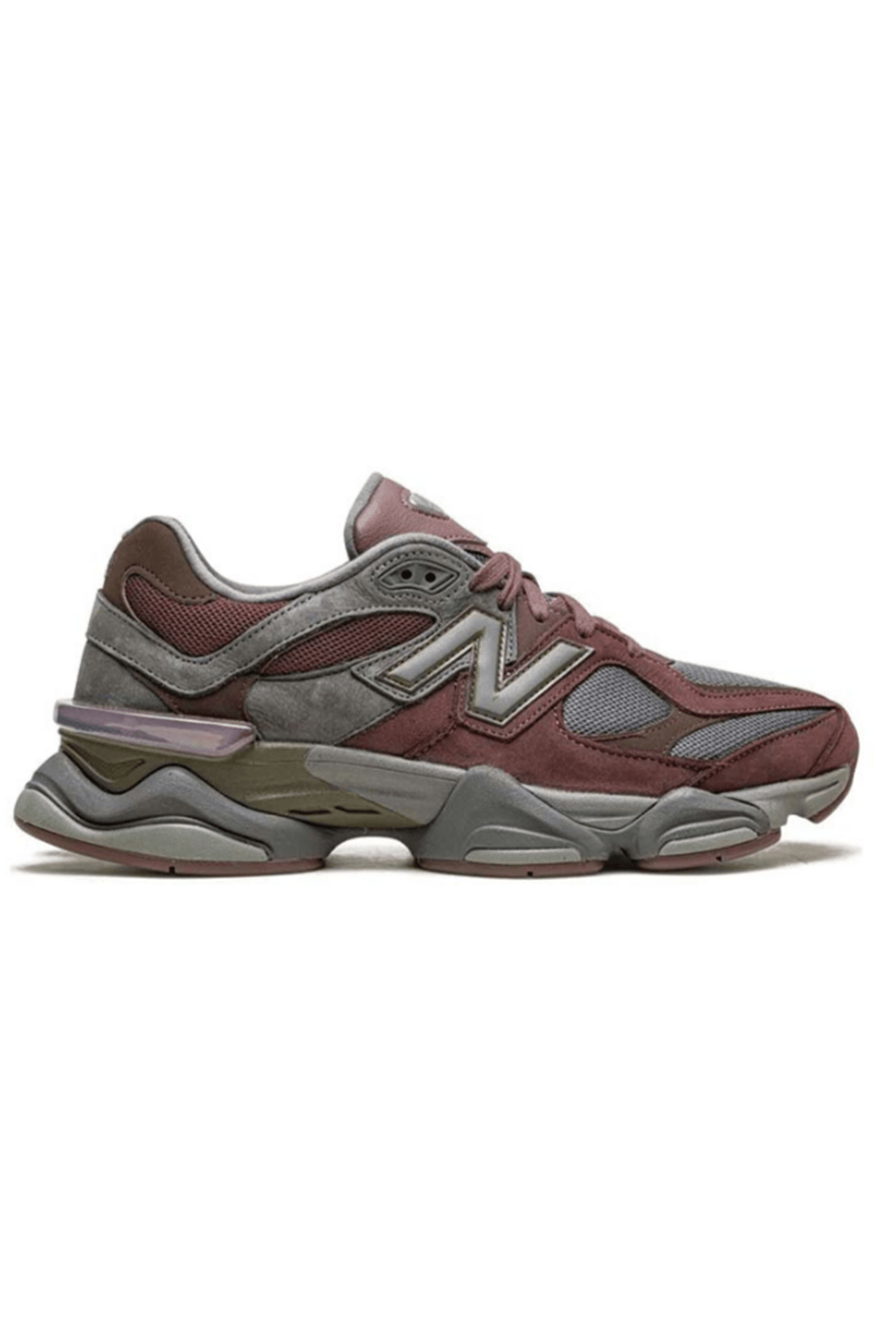 New Balance 9060 Truffle Rich Earth Magnet