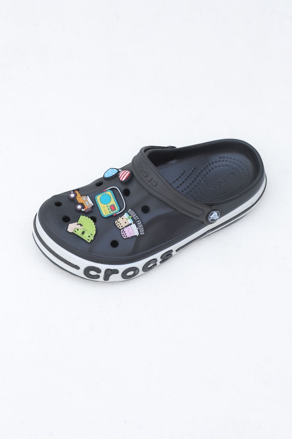 Crocs Süsü 5'li Paket