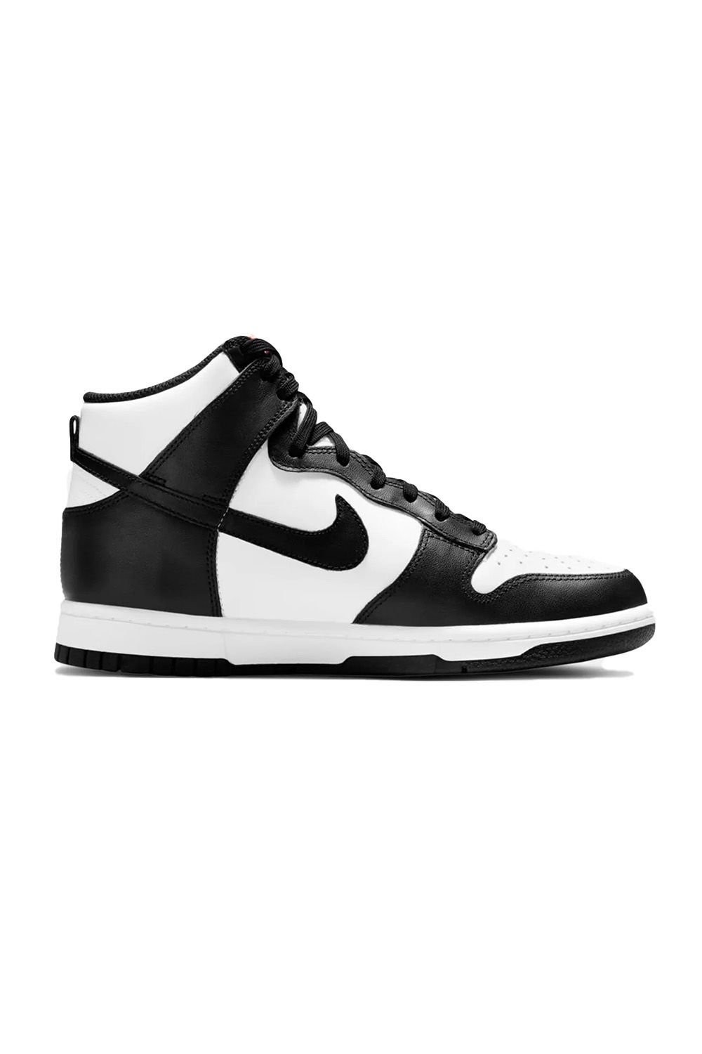 Nike Dunk High Panda MULTİ N226