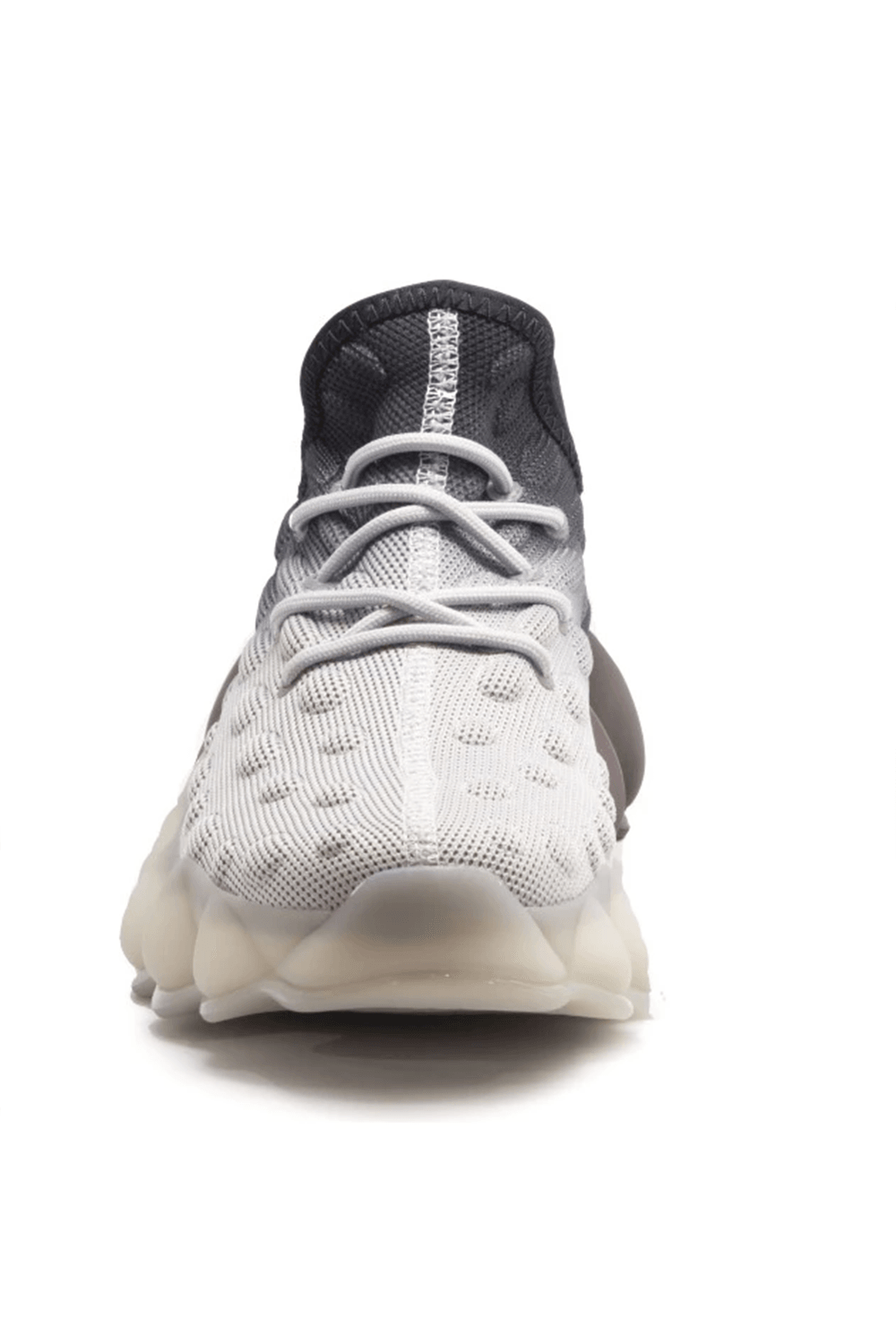 Glow Siyah Erkek Sneaker Casual