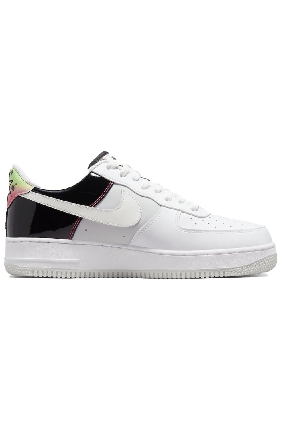 Nike Air Force 1 Low '07 LV8 Pop Art White N270