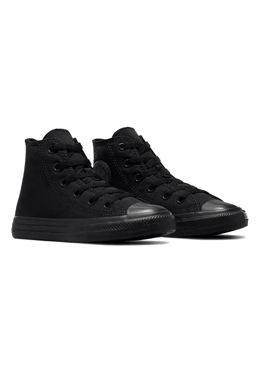 Converse Chuck Taylor All Star Çocuk Siyah Sneaker