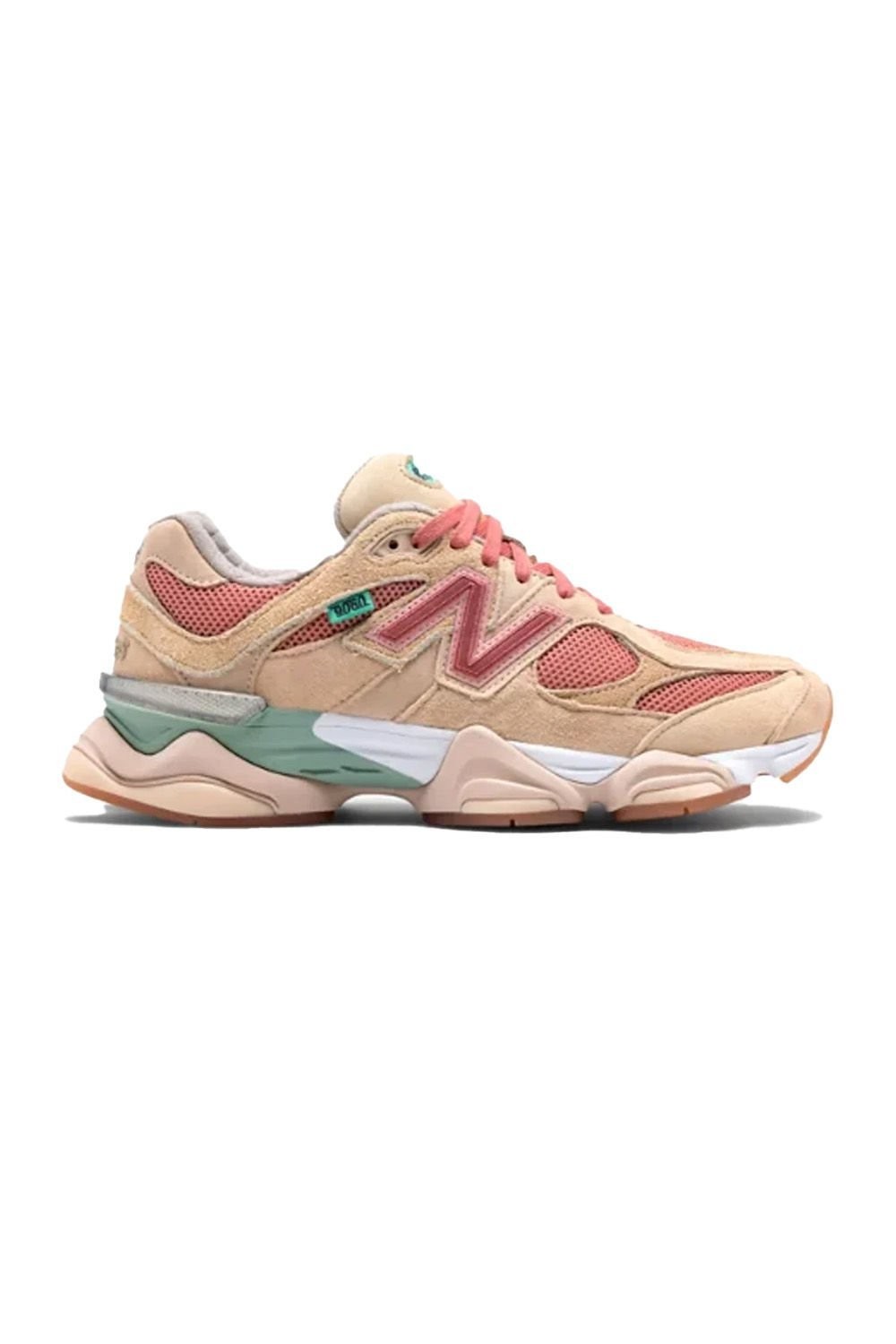 New Balance 9060 x Joe Freshgoods N204