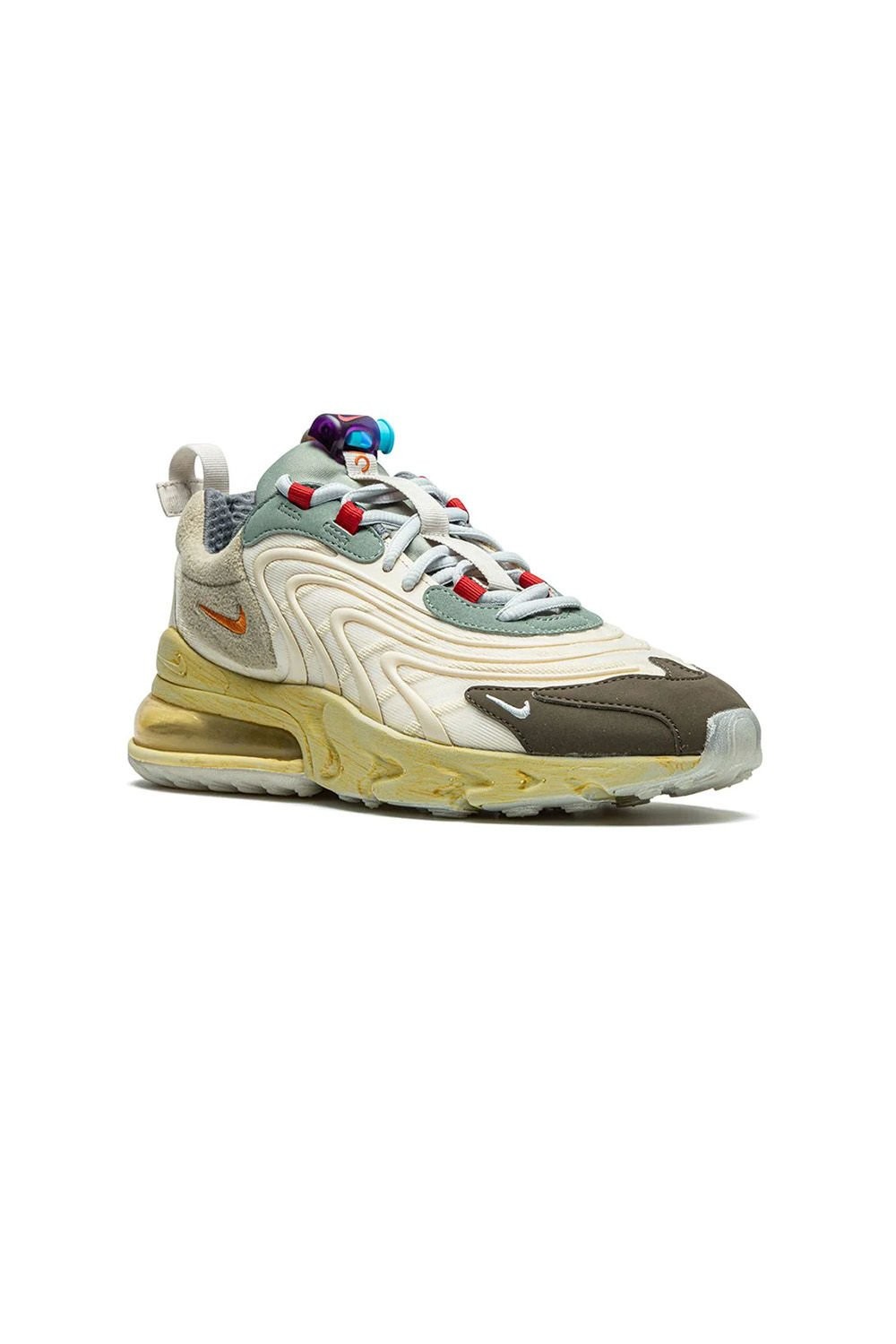 Nike Air Max 270 ''Travis Scott Cactus Trails'' Sneakers N242