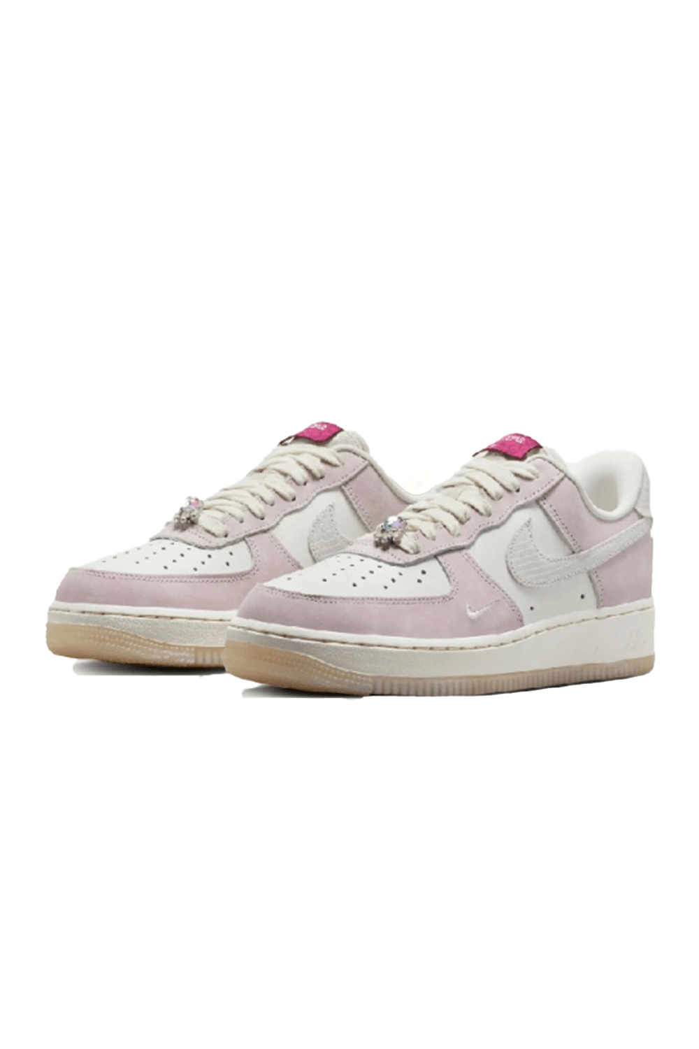 Nike Air Force 1 Low Year Of The Dragon - FZ5066-111