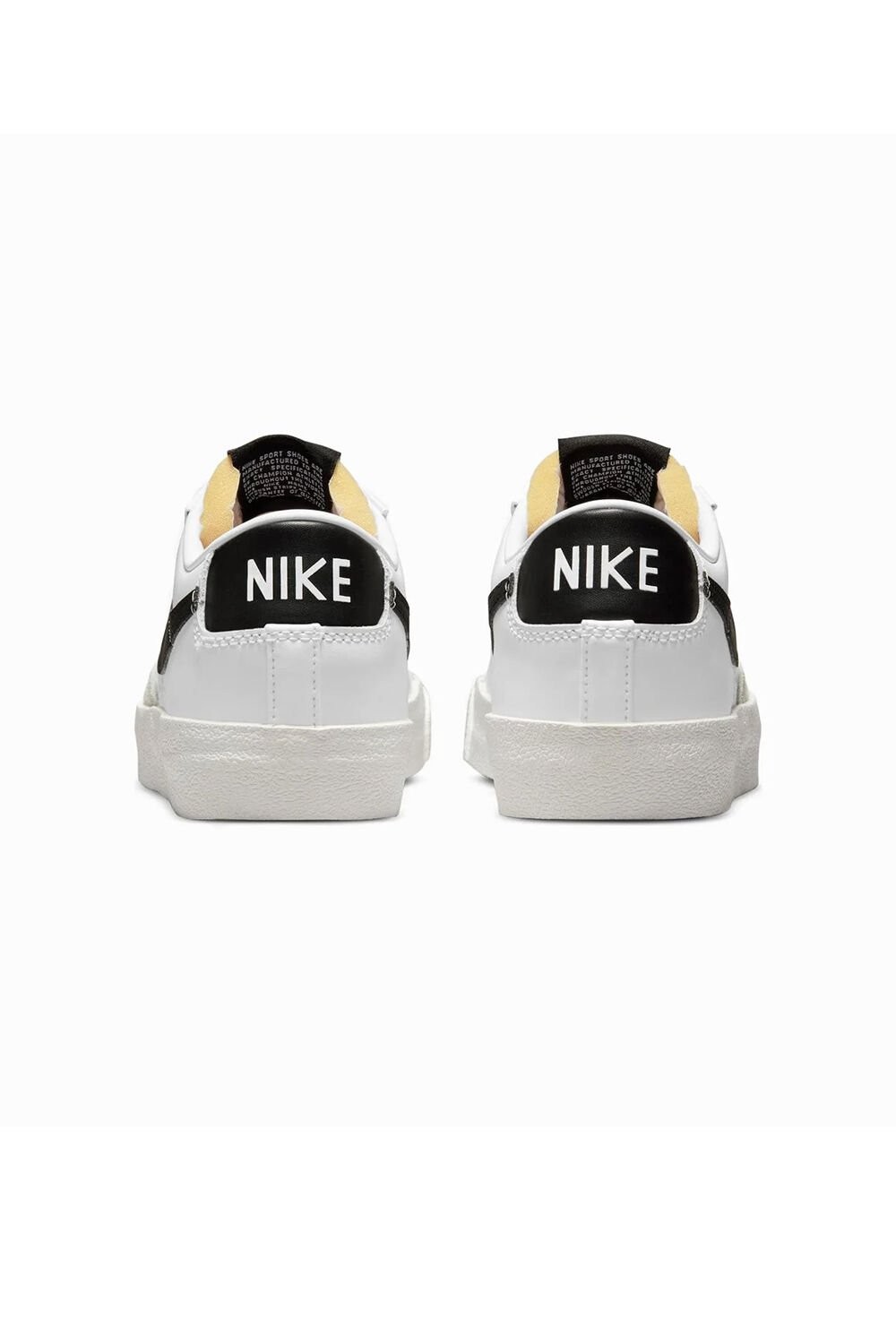 Nike Blazer Low '77 Spor Ayakkabı Unisex Ayakkabı N218