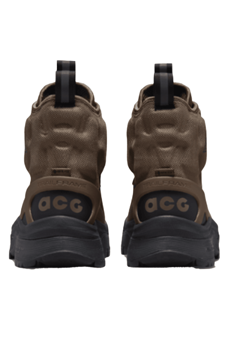 ACG Air Zoom Gaiadome GORE-TEX 'Brown'