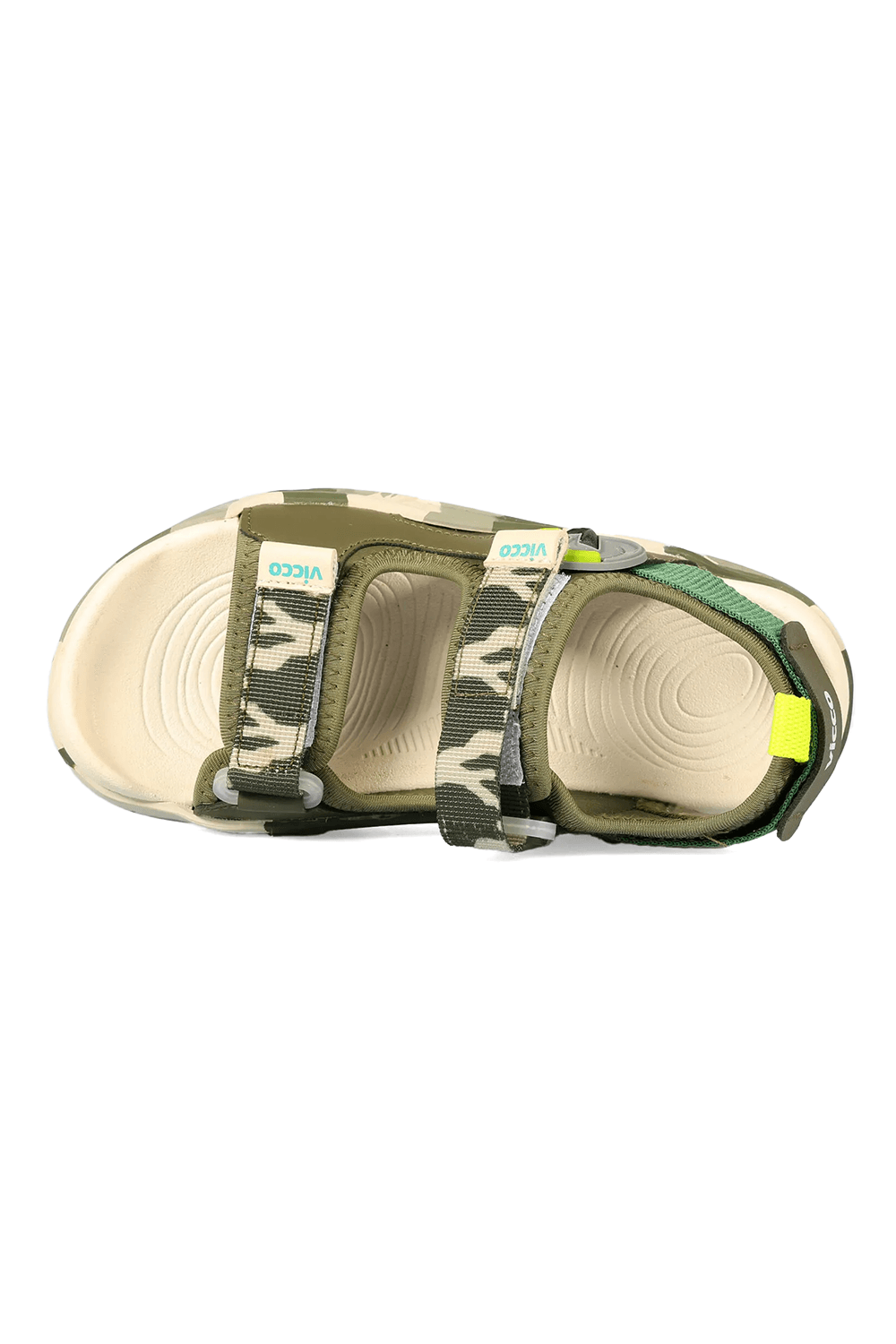 Tape Haki Erkek Çocuk Sandalet 332.P25Y.206