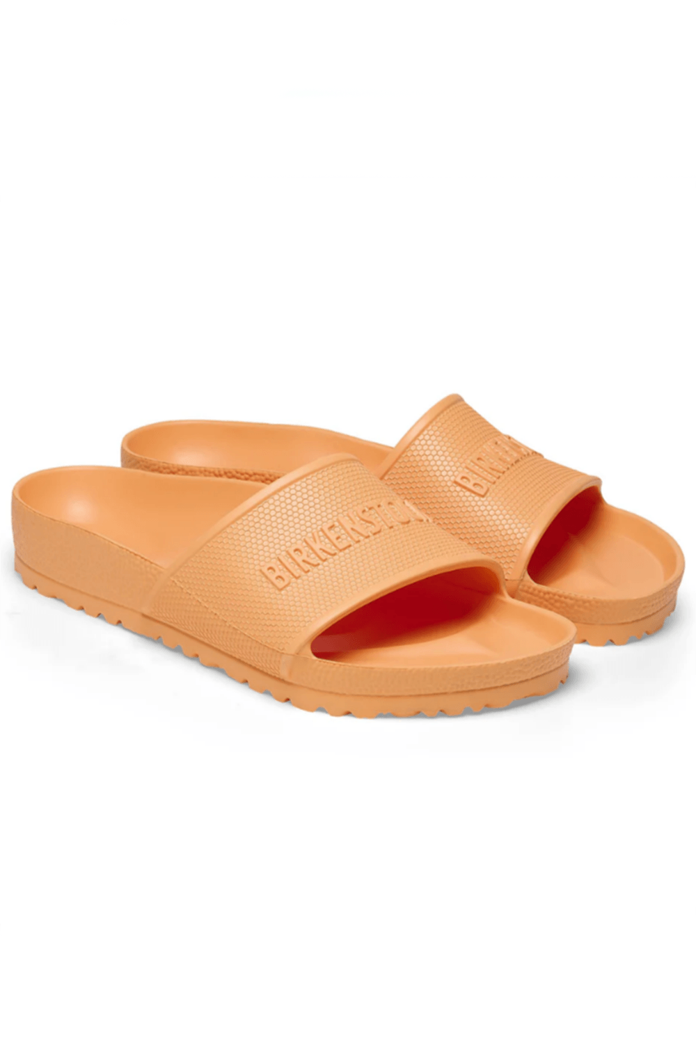 Birkenstock Eva Turuncu Erkek Terlik