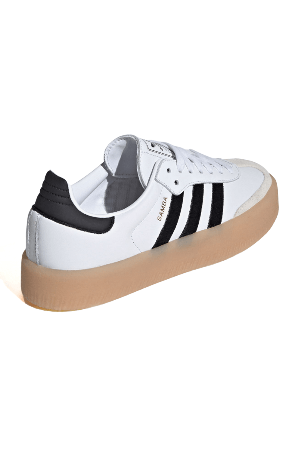 Adidas Samba Unisex Beyaz Sneaker