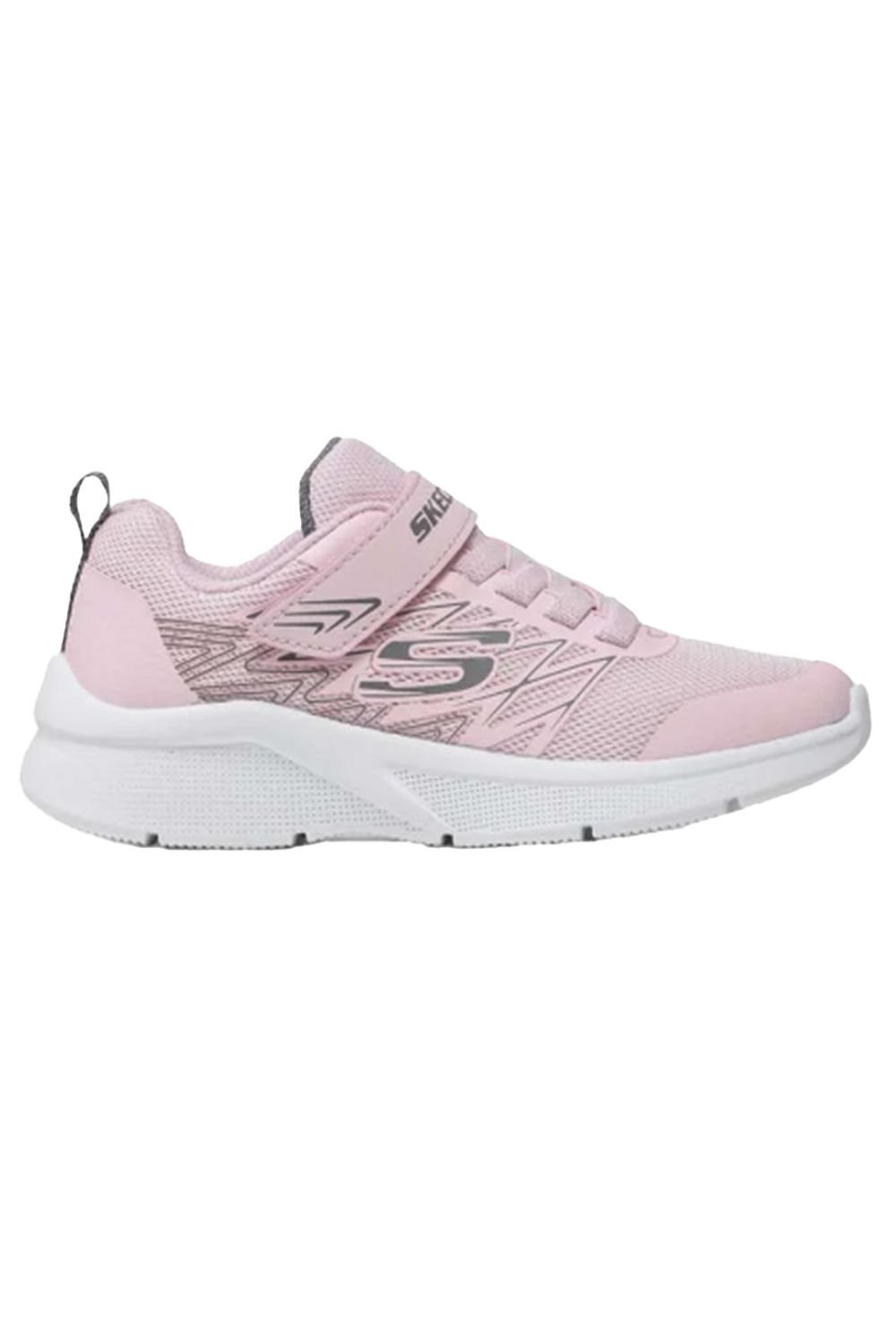 Skechers Bold Delight 302468L-LTPK Çocuk Ayakkabı Pembe