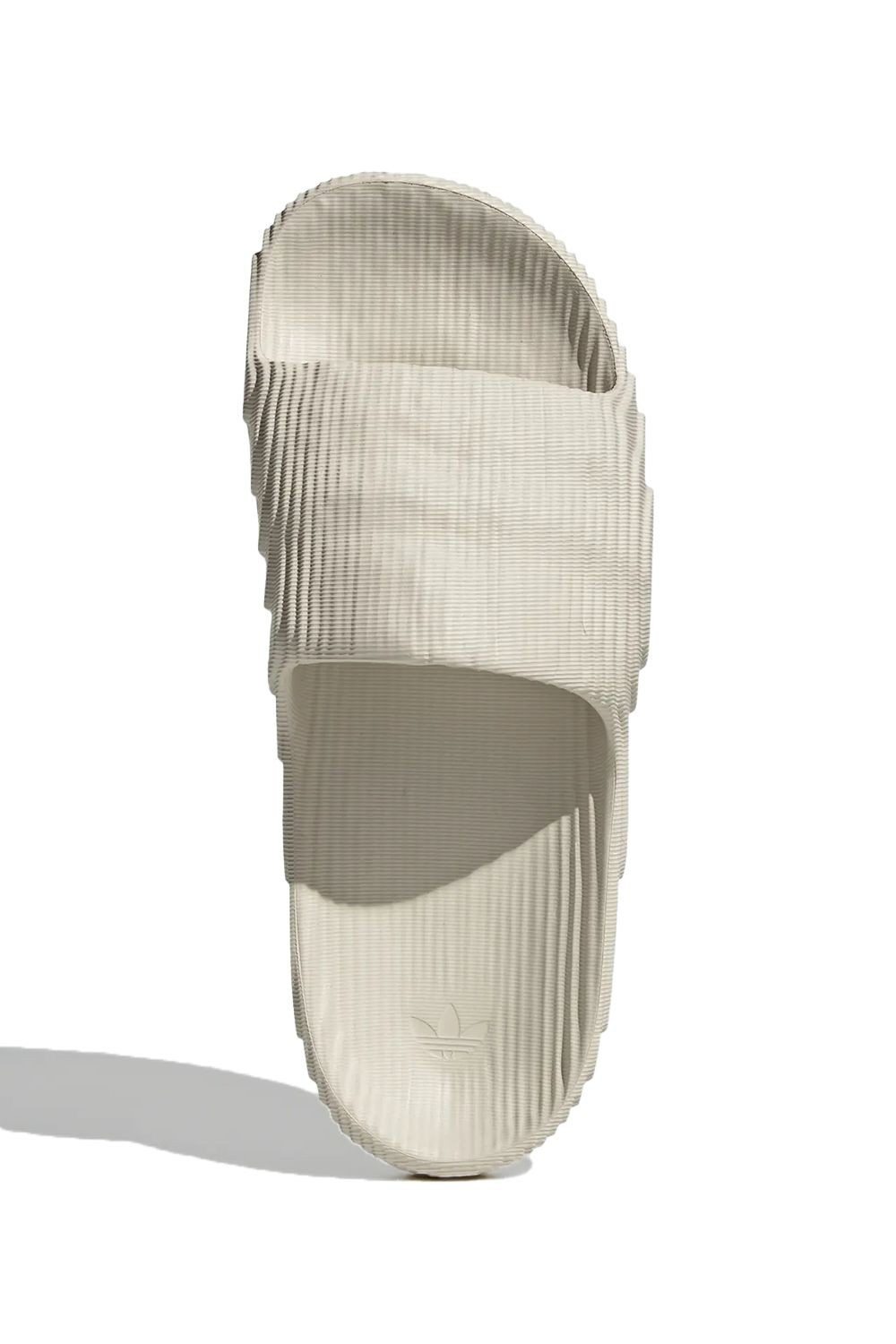 Adidas Beige Adilette 22 Slides A100