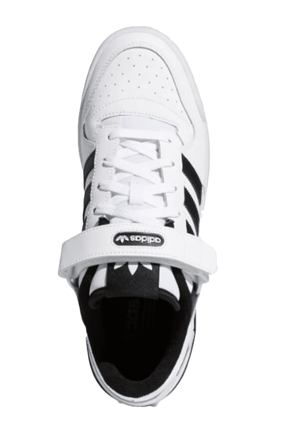 Adidas Forum Low Unisex Beyaz Spor Ayakkabı