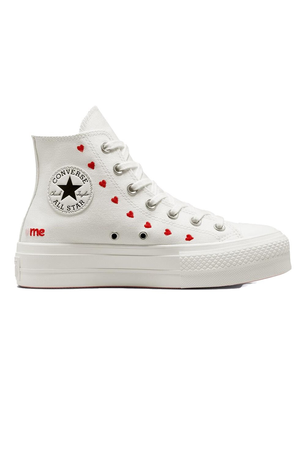 Crafted With Love Chuck Taylor All Star Lift C208