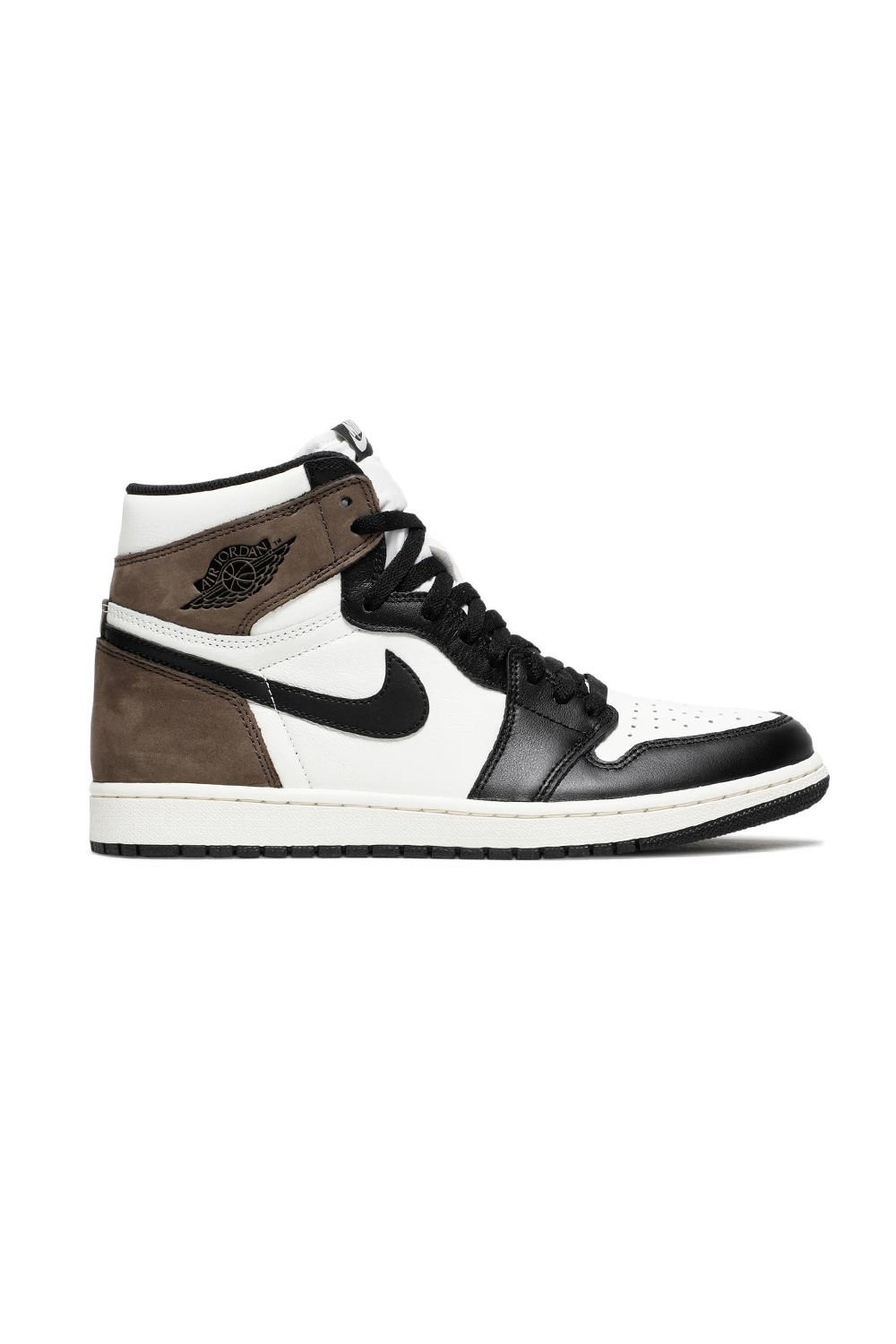 Nike Air Jordan 1 Retro High Dark Mocha Unisex Ayakkabı N216