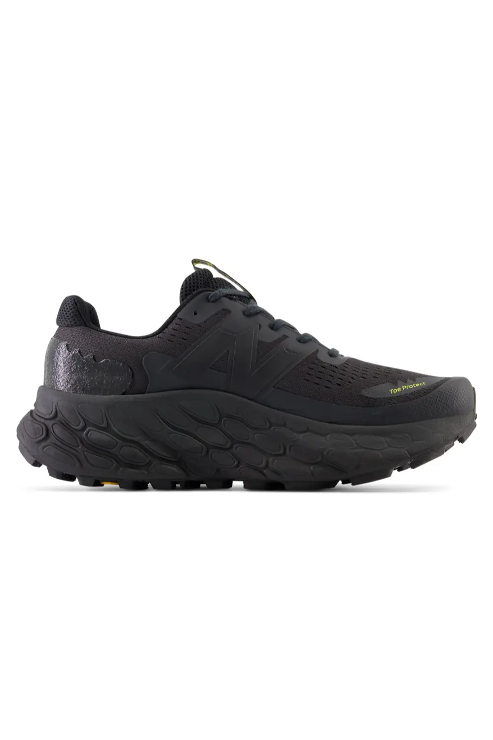 Fresh Foam X More Trail v3
