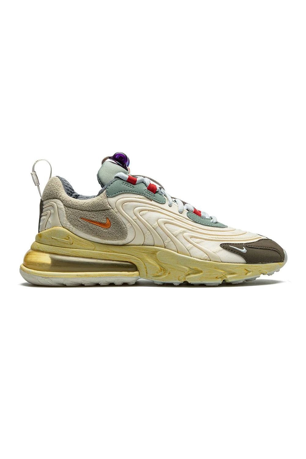 Nike Air Max 270 ''Travis Scott Cactus Trails'' Sneakers N242