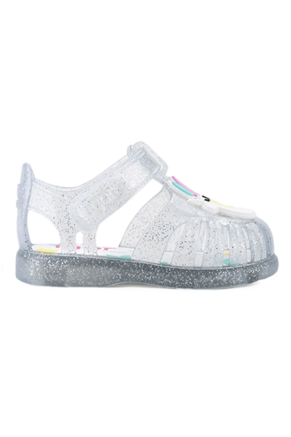 Igor Tobby Gloss Unicornio Çocuk Sandalet