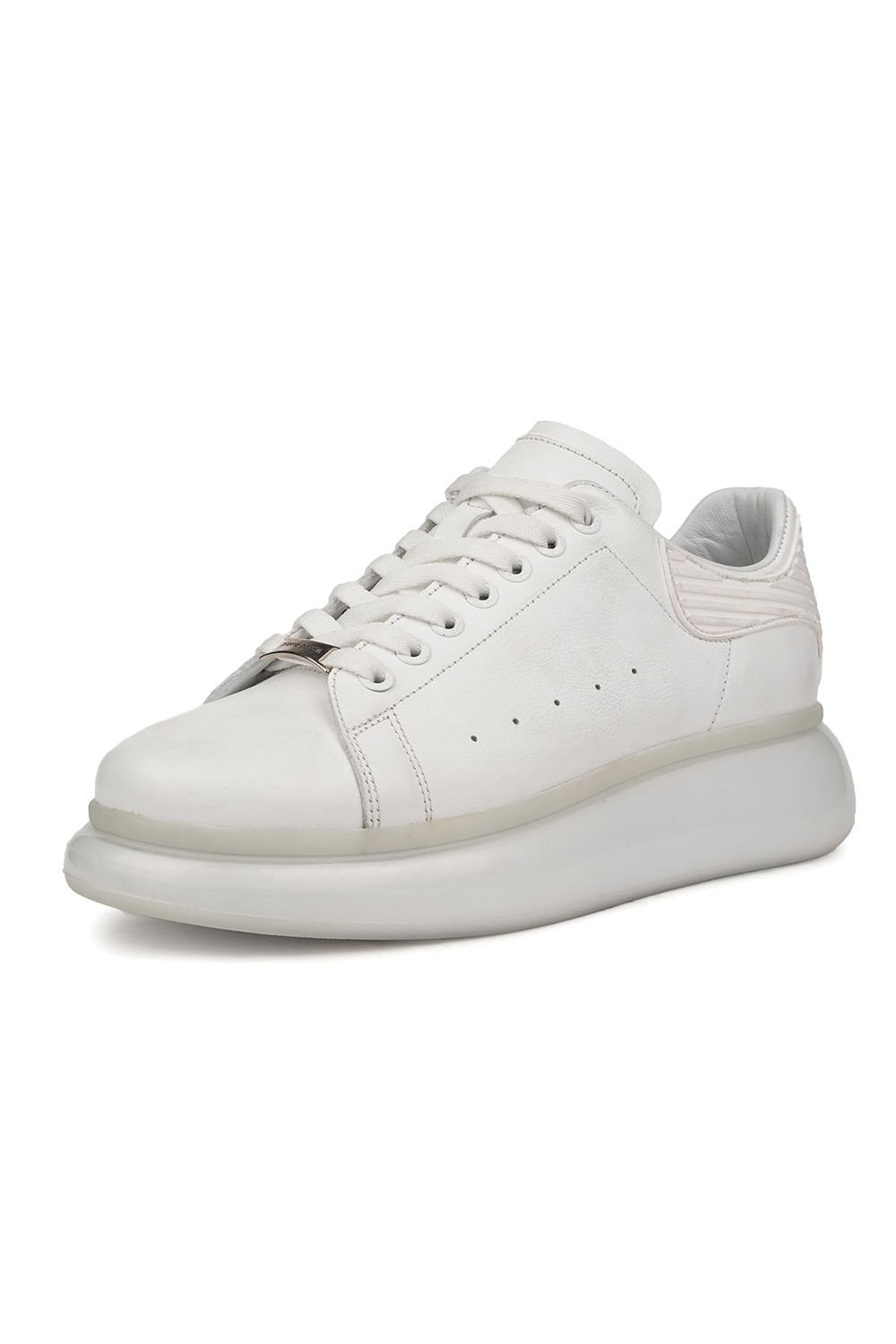 Pierre Cardin Erkek Sneaker Ayakkabı 10205