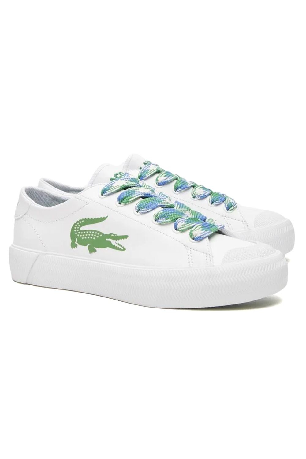 Lacoste Gripshot Kadın Beyaz Sneaker