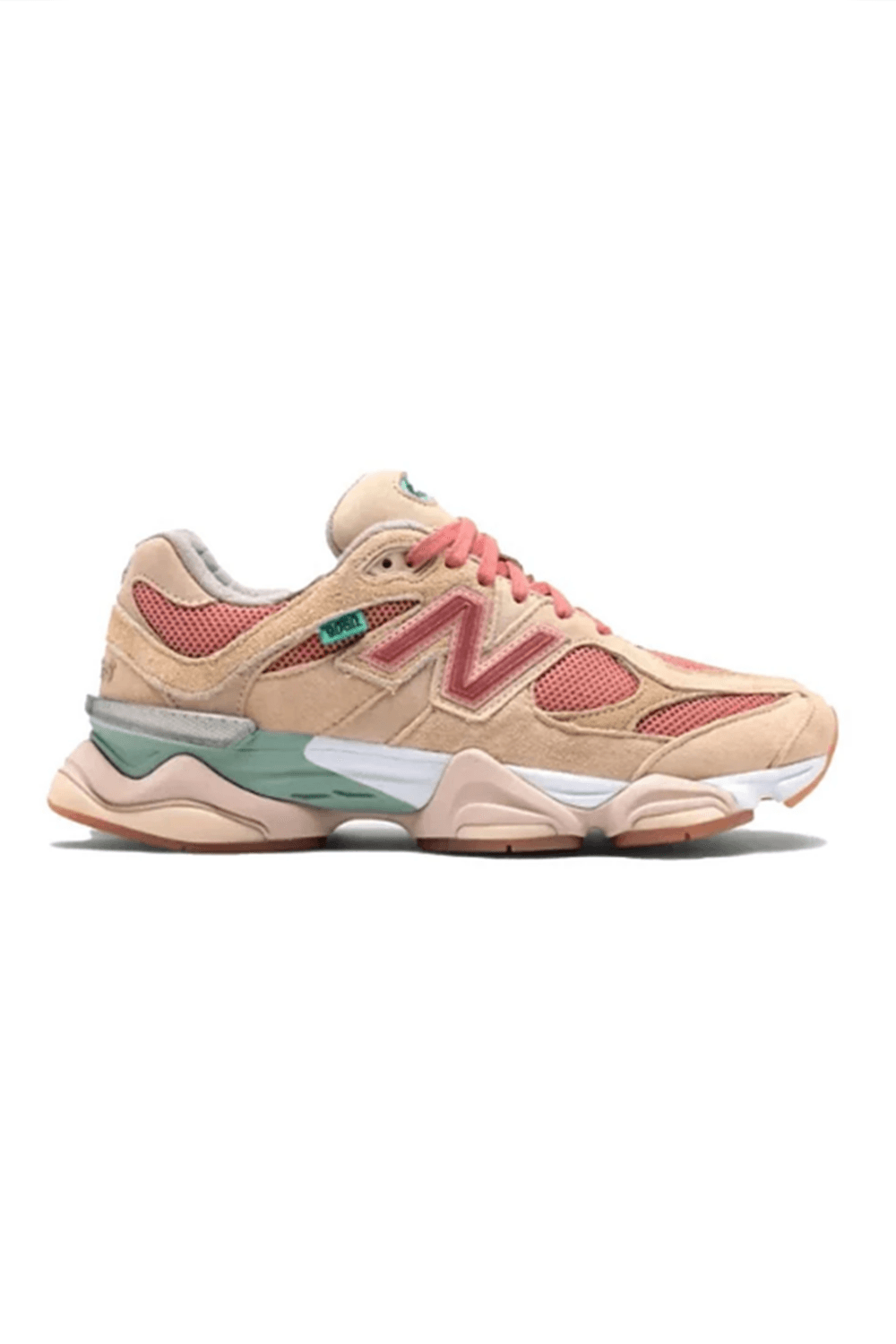 New Balance 9060 x Joe Freshgoods N204