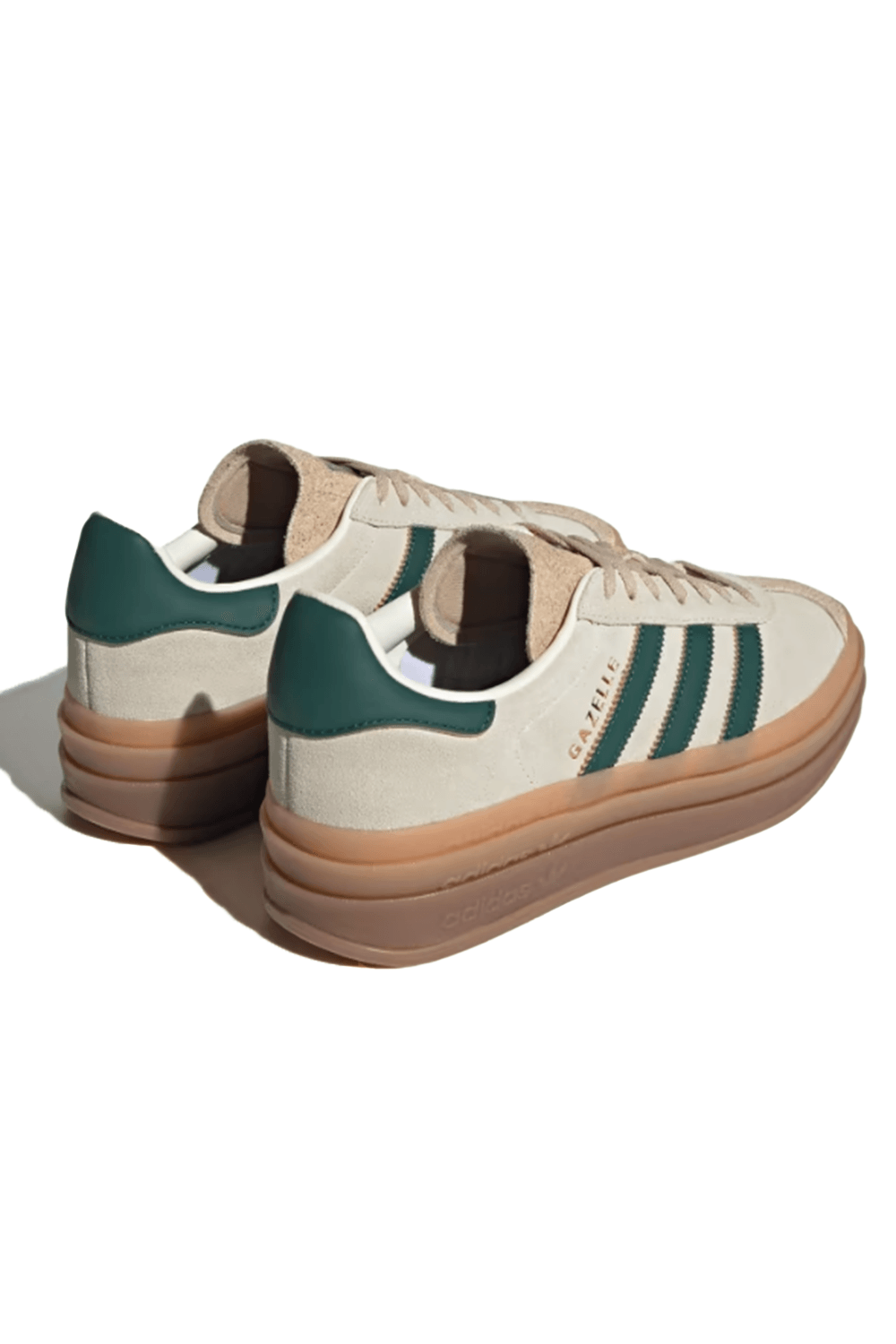 Adidas Gazelle Ayakkabı Yeşil Collegiate Green