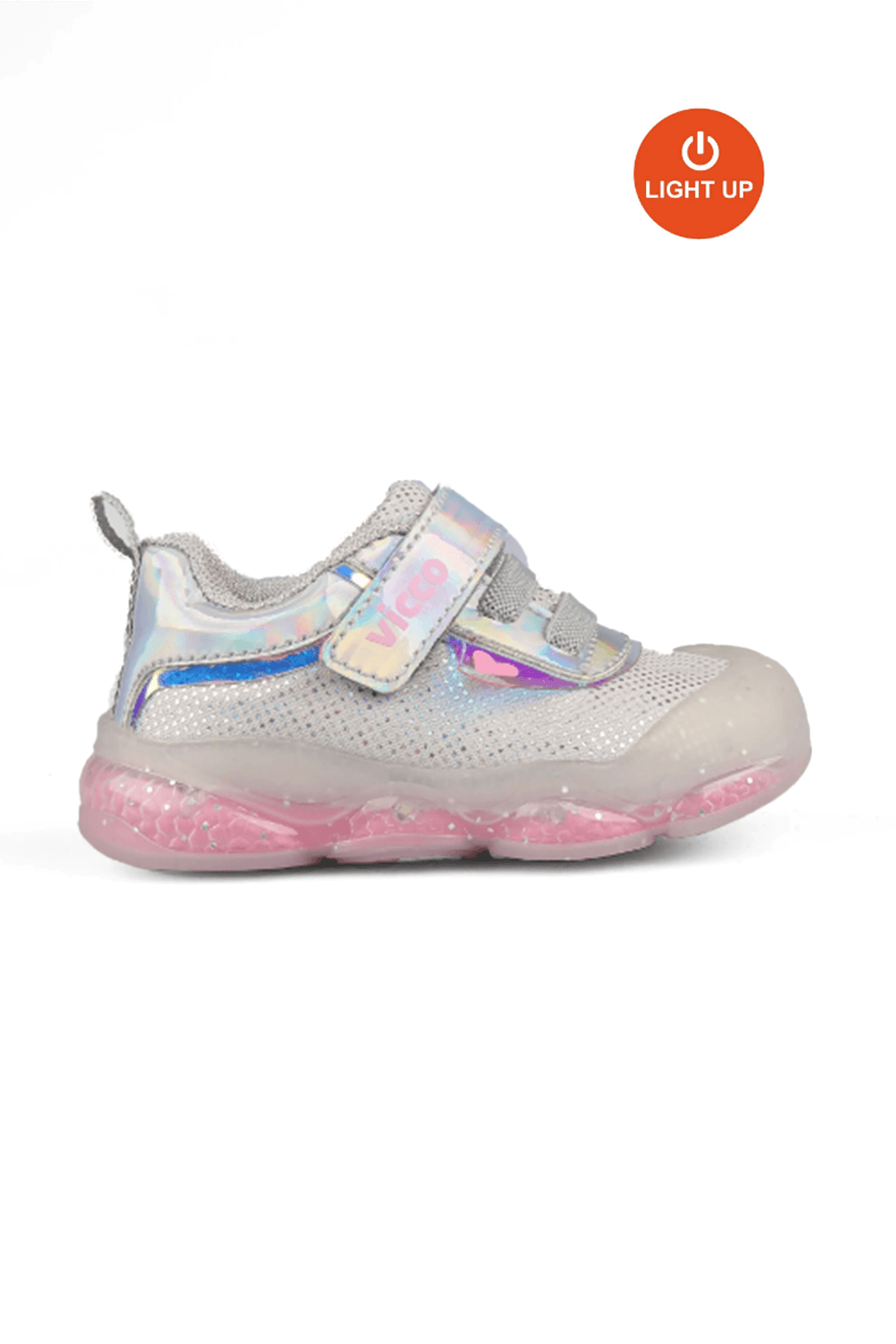 Pety Işıklı Günlük Ayakkabı