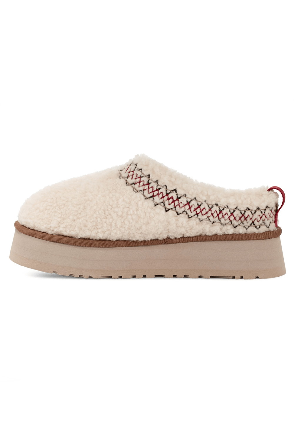 Tazz Ugg Braid Natural