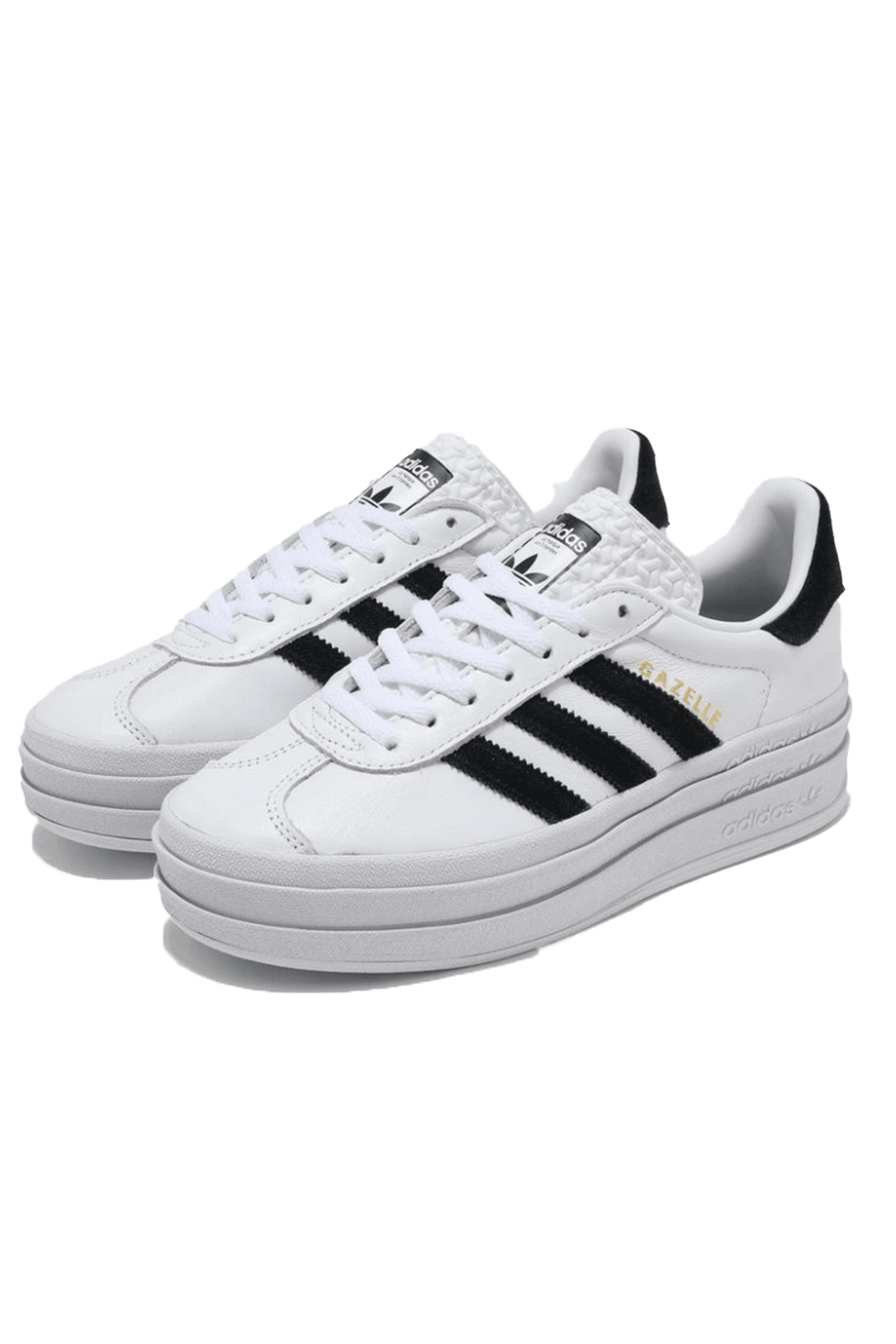 Gazelle Bold Ayakkabı Cloud White