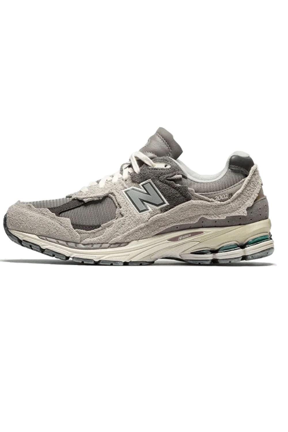 New Balance 2002R Protection Pack - Rain Cloud N205