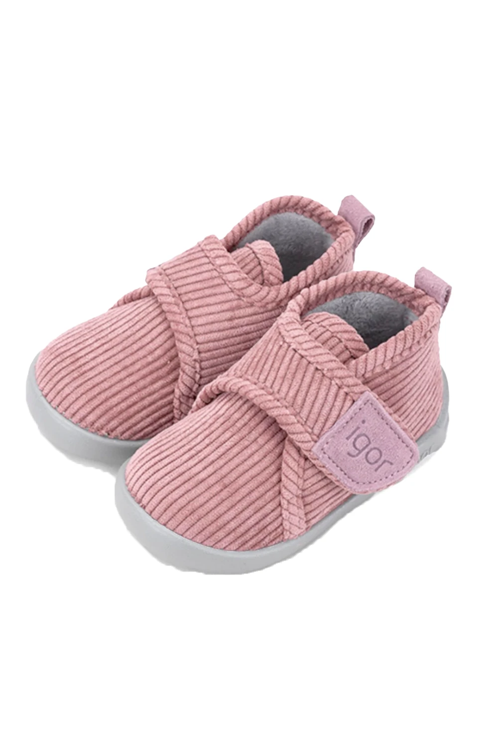  IGOR HOMIE PANA 013-Verde Pink