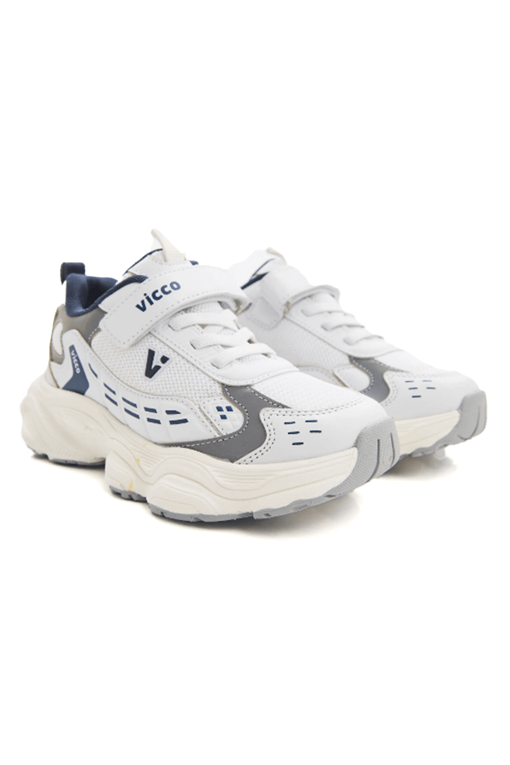 Tag Spor Ayakkabı Beyaz