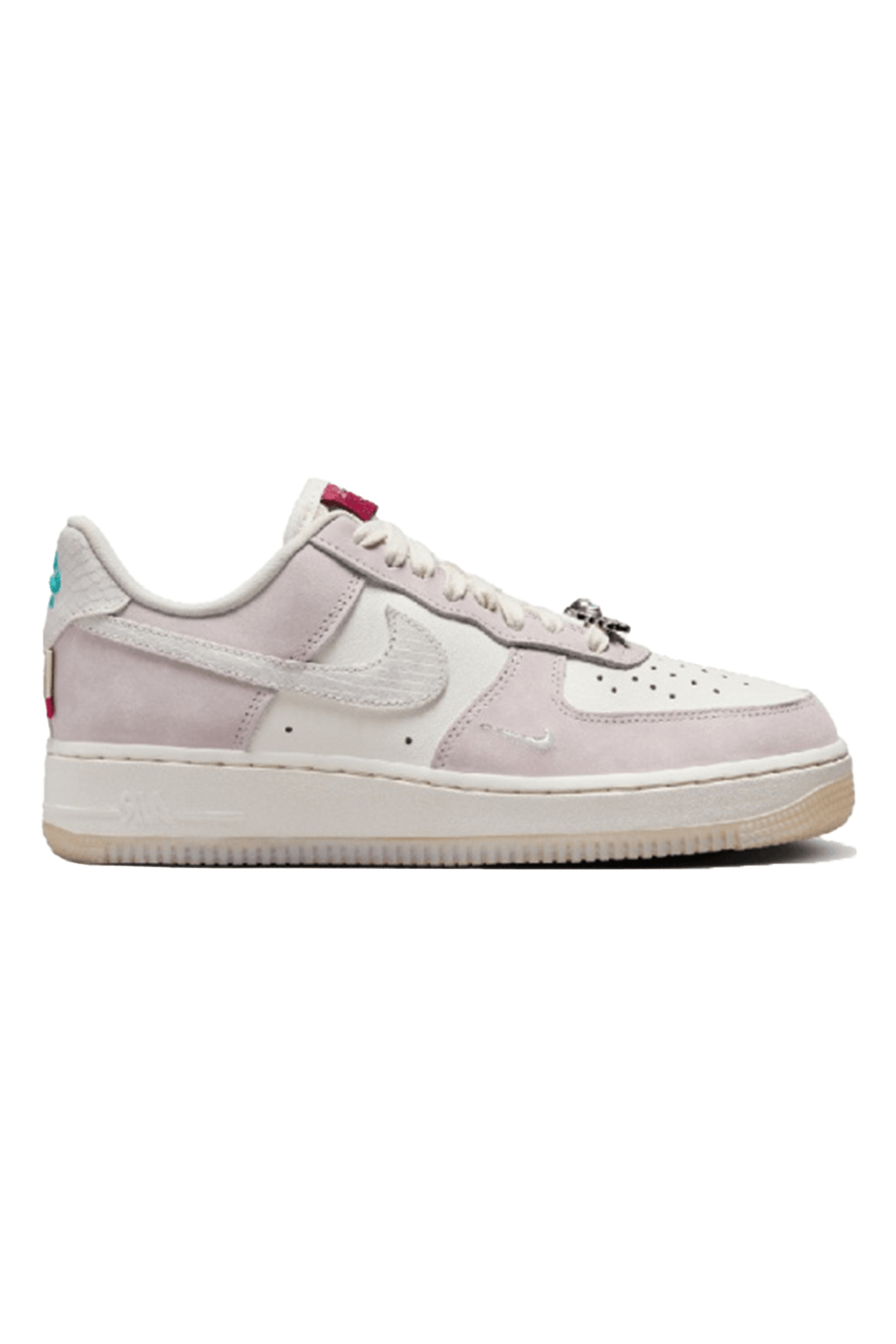 Nike Air Force 1 Low Year Of The Dragon - FZ5066-111