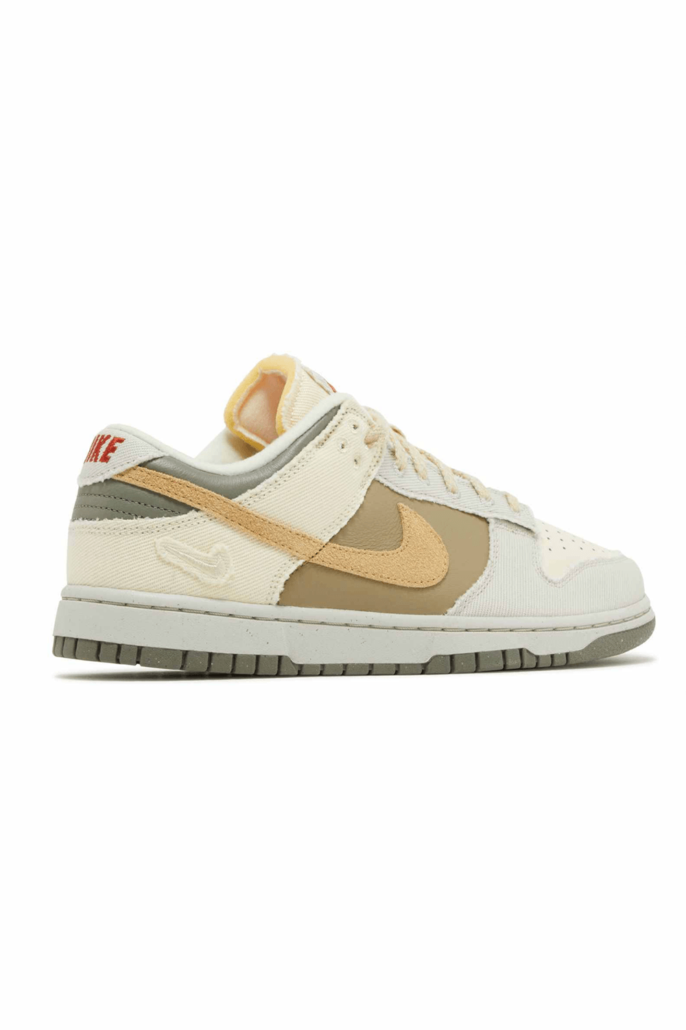 Nike Dunk Low Light Bone Dark Stucco (W)