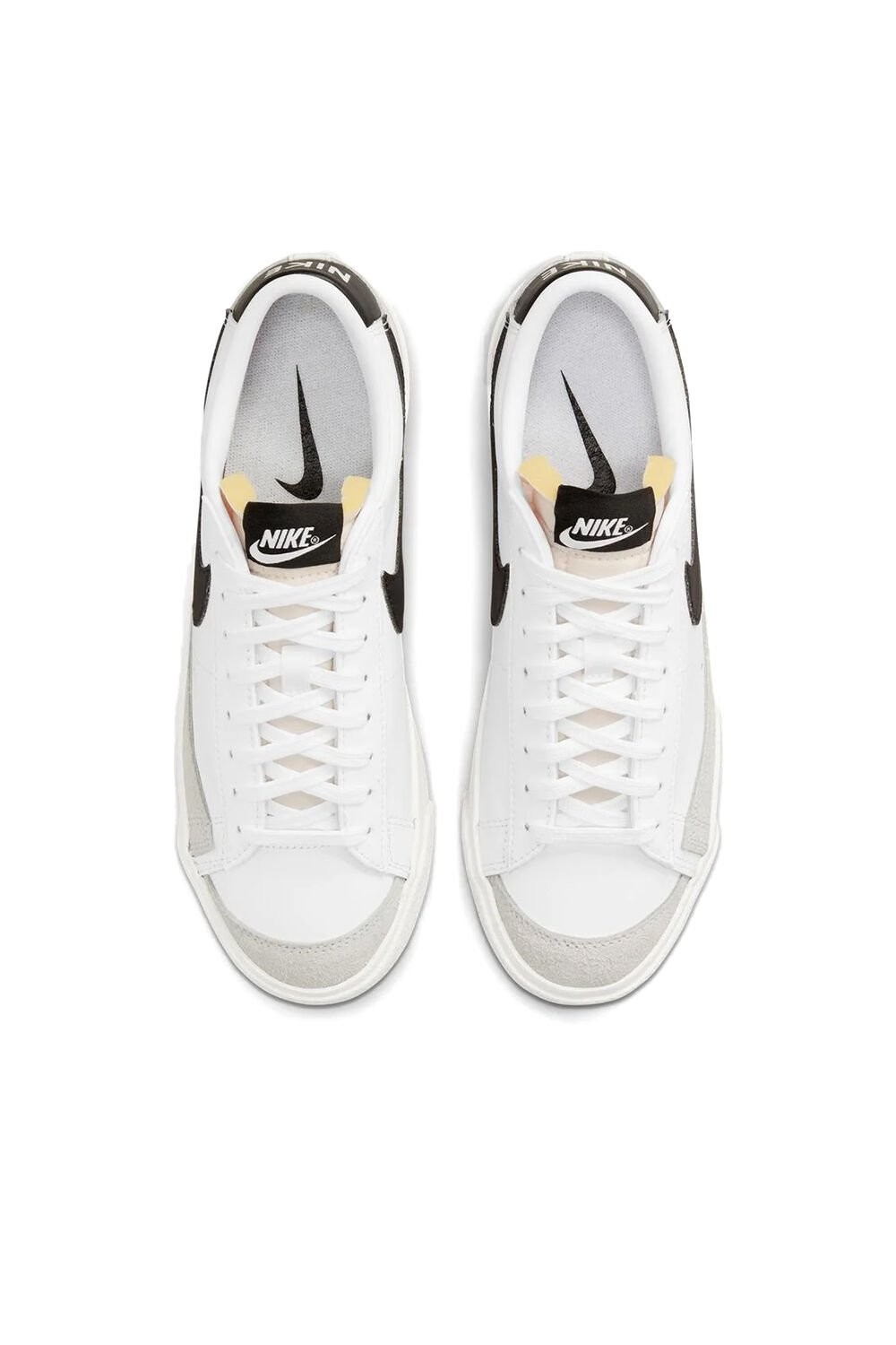 Nike Blazer Low '77 Spor Ayakkabı Unisex Ayakkabı N218