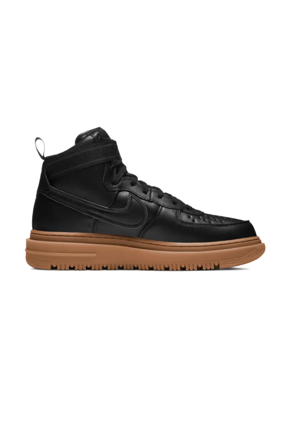 Air Force 1 GORE-TEX Boot Anthracite | ElitShoe