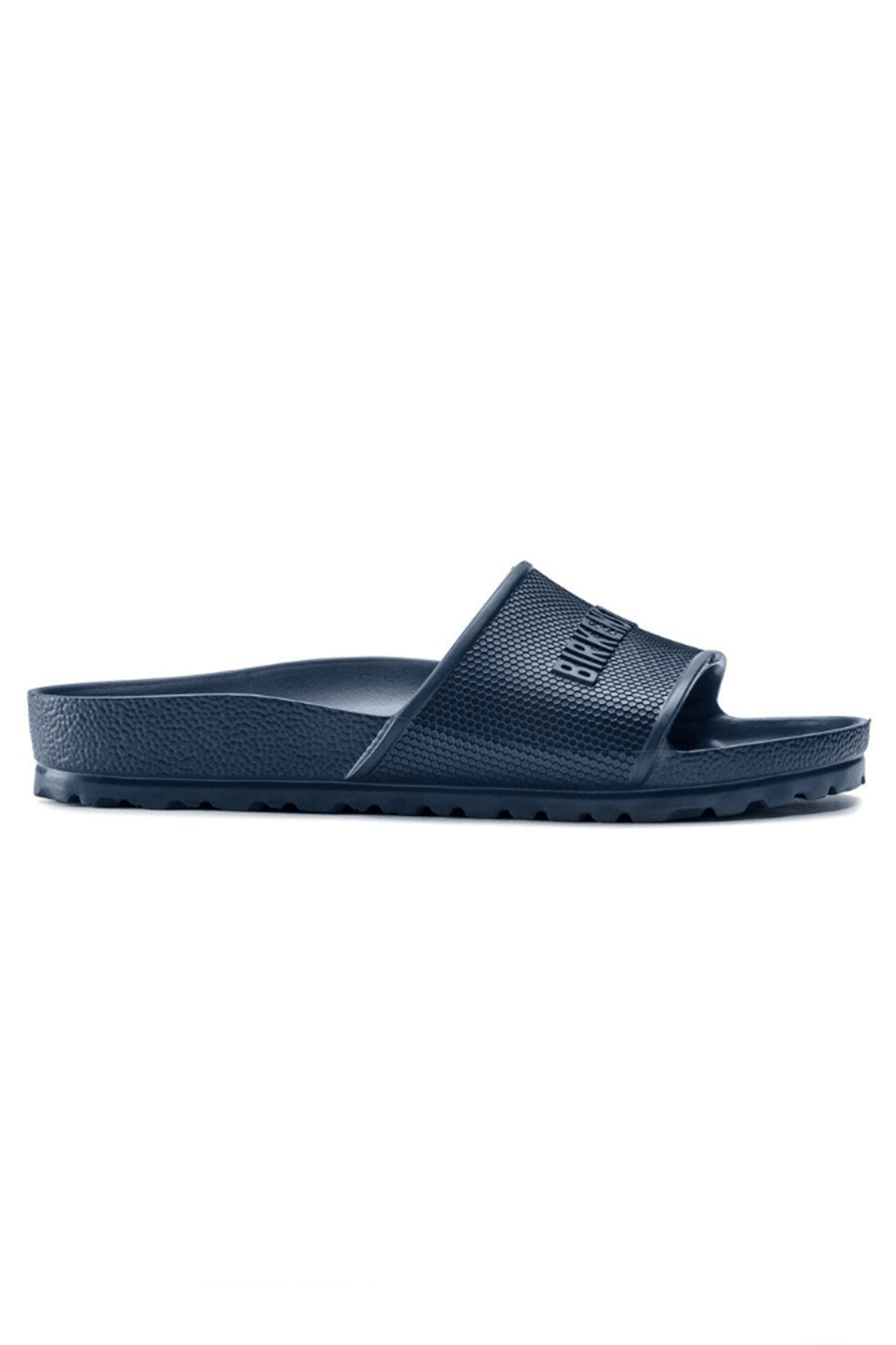 Birkenstock Eva Lacivert Unisex Terlik