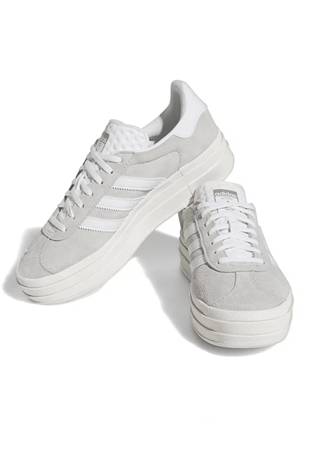 Gazelle Bold Ayakkabı Grey