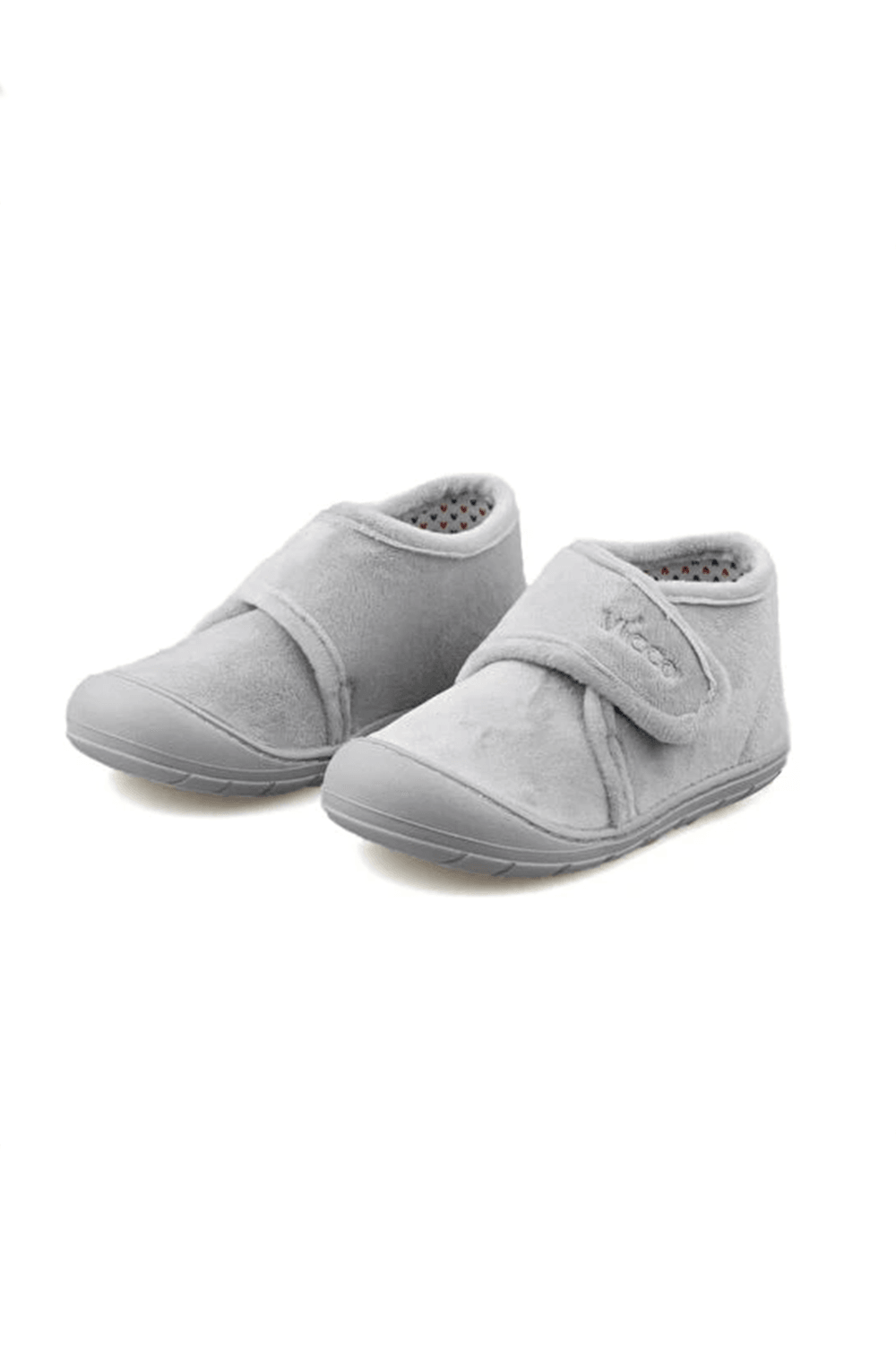 Vicco Color Patik Panduf Gri