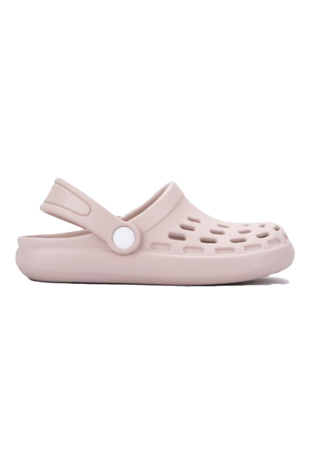 İgor Yazlık Çocuk Sandaleti Sport – Nude Pink