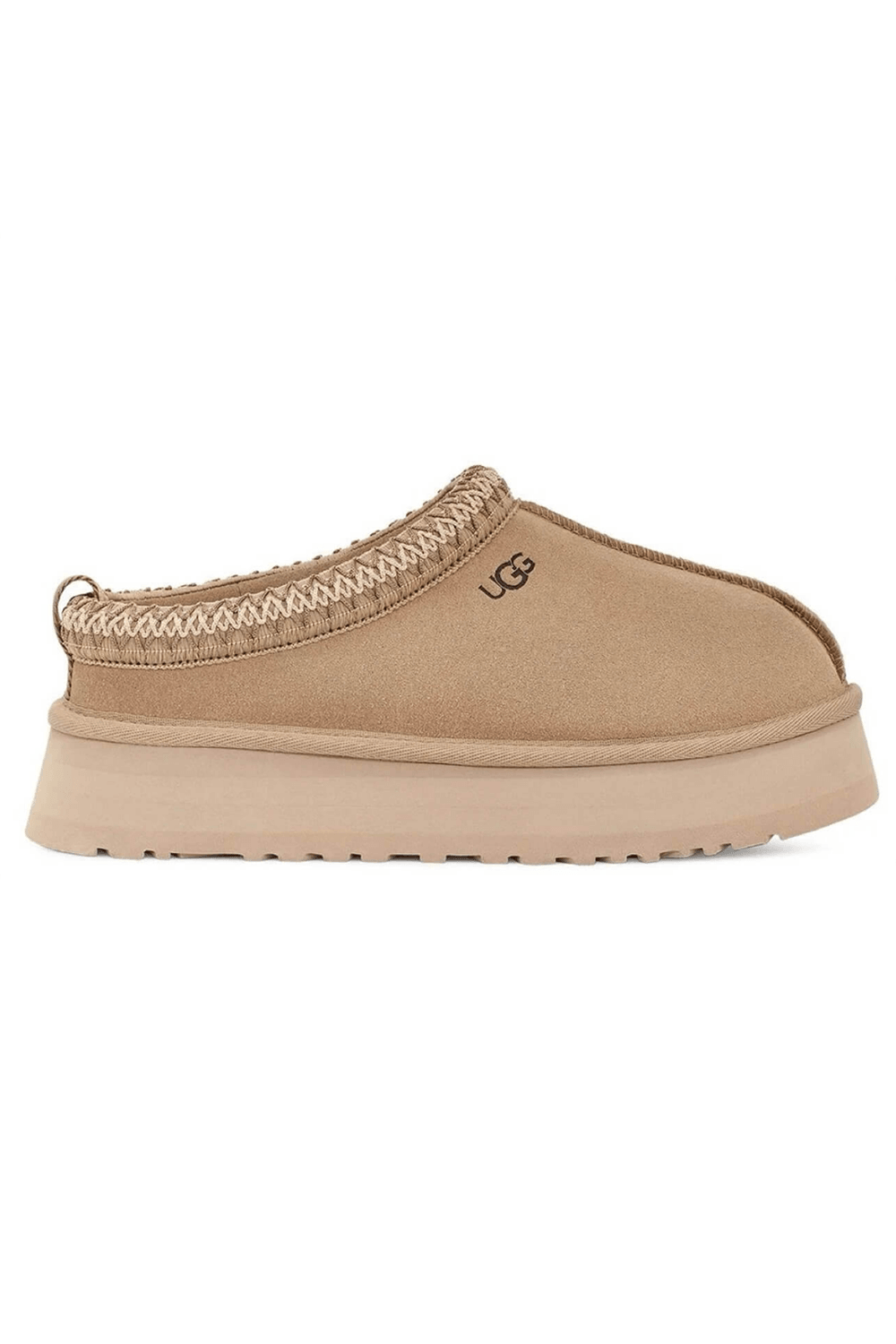 UGG Tazz Slipper Mustard Seed